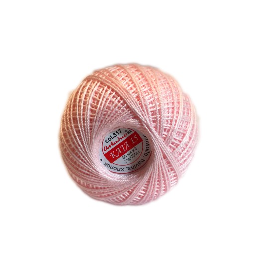 KAJA KORNET 15 / 30g / 317 RUŽ