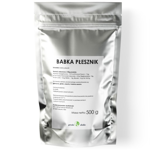 PLANTY PŁESZNIK semená psyllia 500g