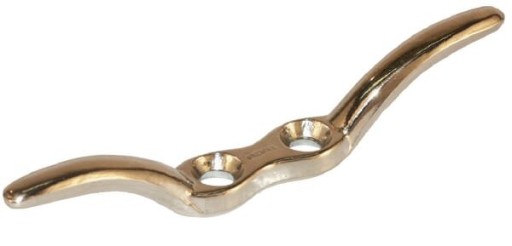 Hák na pripevnenie lana, 110 mm
