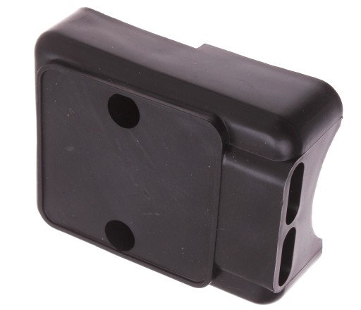 Vzduchový filter 2T POCKET BIKE DIRT CROSS QUAD ATV