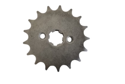 SPROCKET 17Z-428 VÝSTUP QUAD CROSS ATV pred