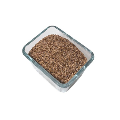 Peelingový peeling z celých jahôd 100g
