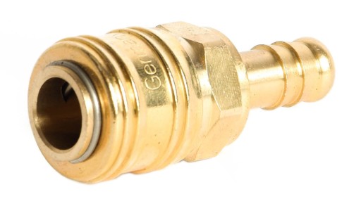 PNEUMATICKÝ RÝCHLOKONEKTOR PRE TYP 10MM HADICE 26