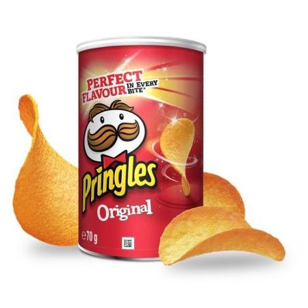 Pringles Original 70 g