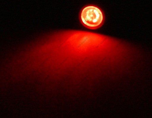 Kontrolka Kontrolka 12V 8mm