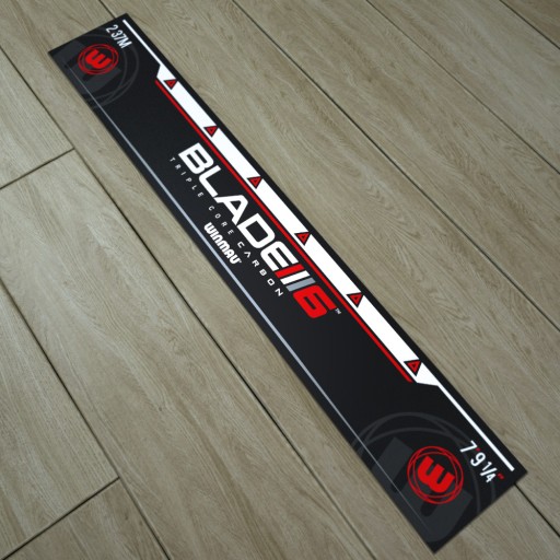 WINMAU ČEPEĽ 8764 LEPIDLA VRHNUTIA