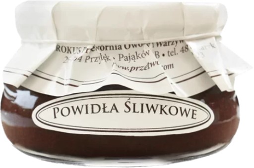 PD Slivkový lekvár 320g KROKUS