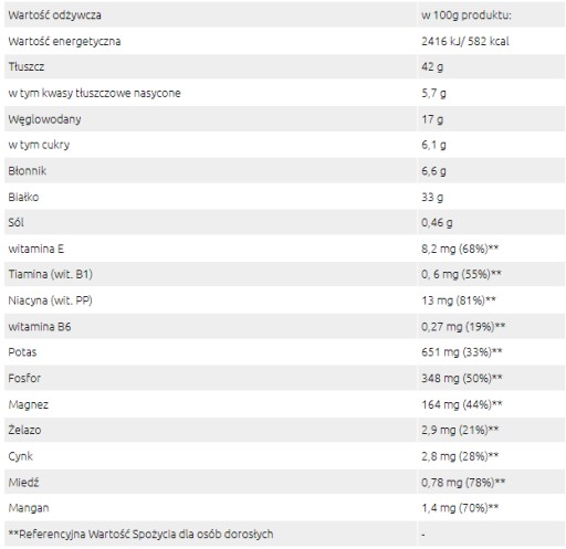 Go On Proteínové slané karamelové arašidové maslo 350 g