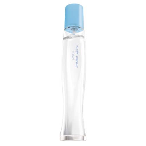 AVON SUMMER WHITE toaletná voda pre ňu 50ml