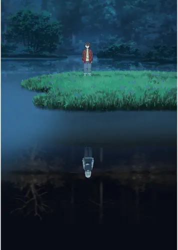 Anime Plagát Mahoutsukai no Yome MHTKY_014 A3