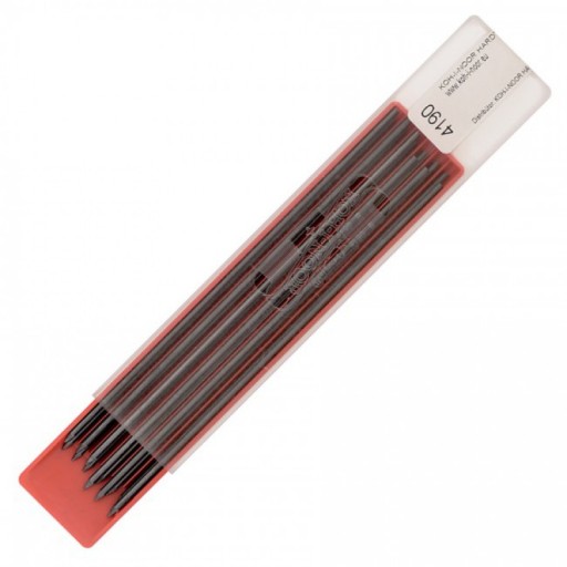 KIN GRAPHITE MECHANICKÁ ceruzka 12 ks.
