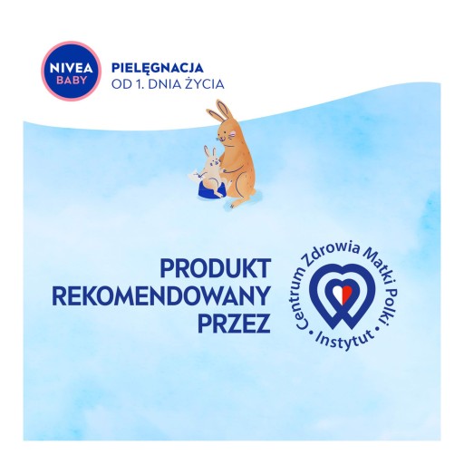 NIVEA DETSKÉ VLHČENÉ UBROUSKY PRE DETI 57 KS. TODDIES
