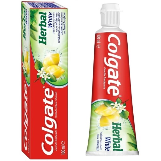 Colgate Herbal Original zubná pasta 75 ml