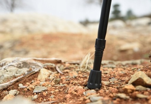 TIPY NA PALICE NA NORDIC WALKING, NÁVRHY 10x