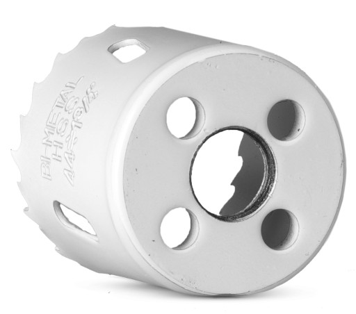 DIEROVÁ PILA NA DREVO, KOV FI 40mm BI-METAL REZANÁ DIEROVÁ PILA VRTÁK