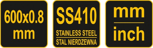 NEREZOVÉ PRAVIDLO NEREZOVÉ PRAVIDLO MERANIA 610 MM