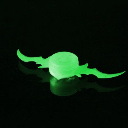 LED BIKE SPOKE COVER LIGHT - bumerang