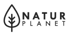 Ostropestrec mletý Natur Planet 500 g