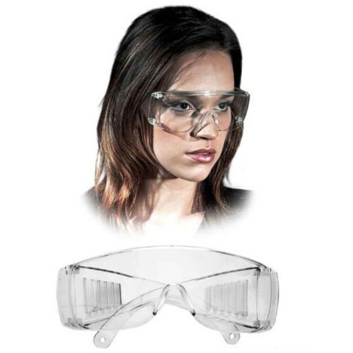 OCHRANNÉ OKULIARE REIS GOG-ICE GOGGLES 1 ks