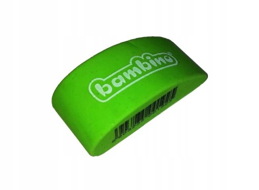 BAMBINO ST.MAJEWSKI mix farieb guma