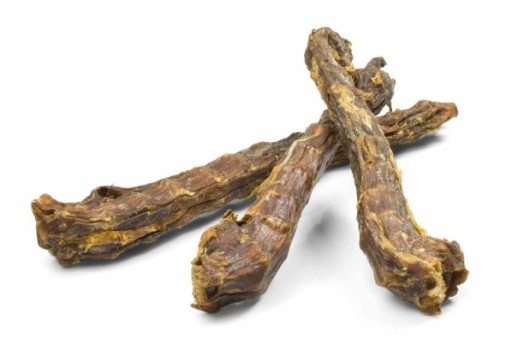 Sliepka PETMEX Szyje 100g