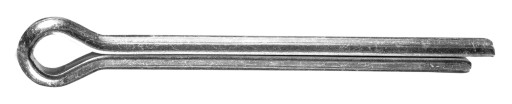 ČEP OHÝBACÍ, POĽNOHOSPODÁRSKY 1,0x20 ZN - 50 KS