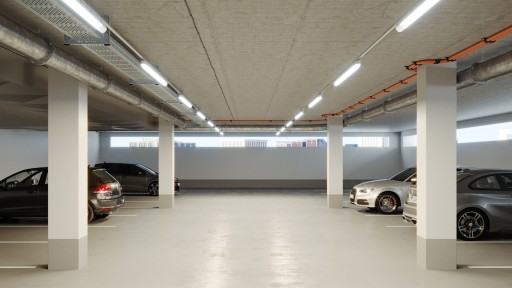 LED TUBA žiarivka G13 T8 9W 6500K studená biela 60cm PREMIUM GLASS
