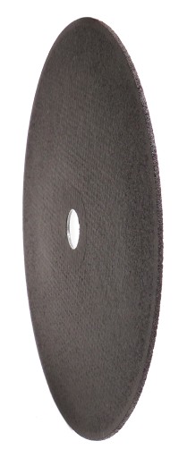 KOVOVÉ REZNÉ KOTOUČE 230 x 2mm RAPID