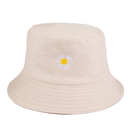 BUCKET HAT obojstranná čiapka RYBÁRSKY HAT