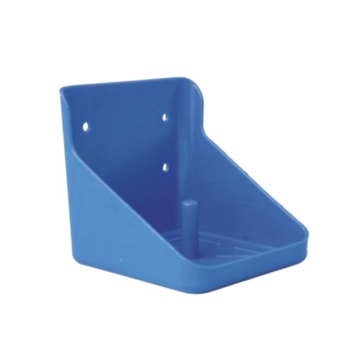 BLUE ECO LICK KONTEJNER KONE DOBYT KOZY OVCE