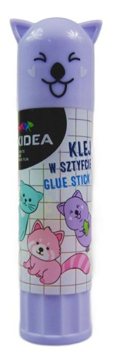 Lepiaca tyčinka s figúrkou Kidea 15 g