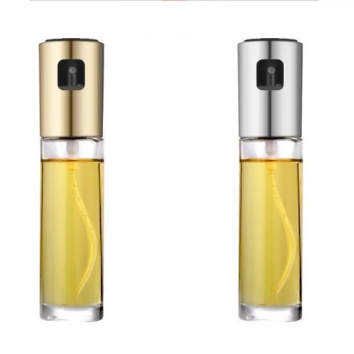OLIVE OIL SPRAYER atomizér rozprašovač oleja do dávkovača olivového oleja