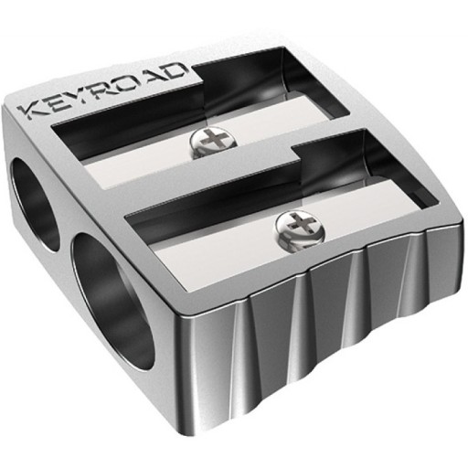 BRÚŠKA NA KOV KEYROAD