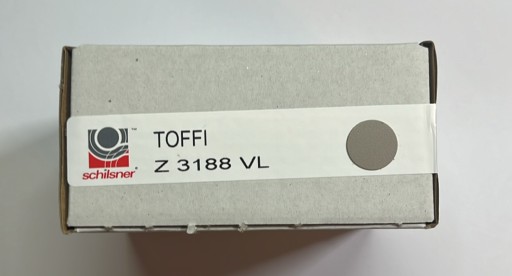 Nábytková zátka SwissKrono S - 3188 VL Toffee