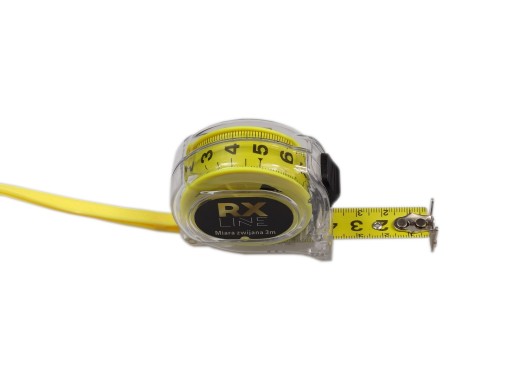 RX LINE obojstranný meter 3M