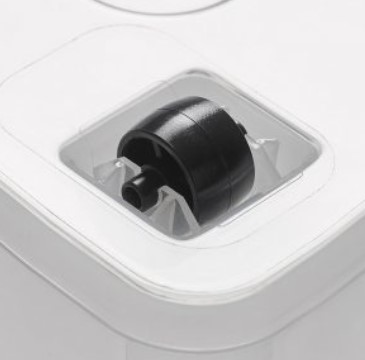 MOXOM SIMPLE STORE KONTAJNER 2,0L Štvorcový