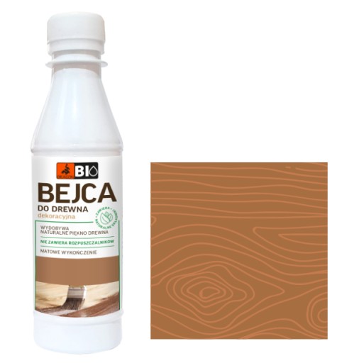 DRAČIA BIO LABORA NA DREVO CAPPUCCINO 200ML