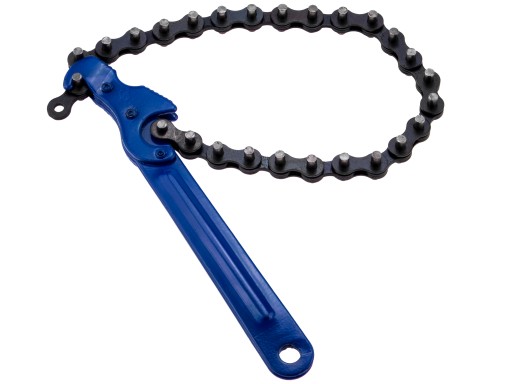 REŤAZOVÝ KĽÚČ NA FILTRA OLEJOVÉHO FILTRA POTRUBIE 41 CM