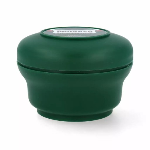 Proraso mydlo na holenie osviežujúce eukalyptus