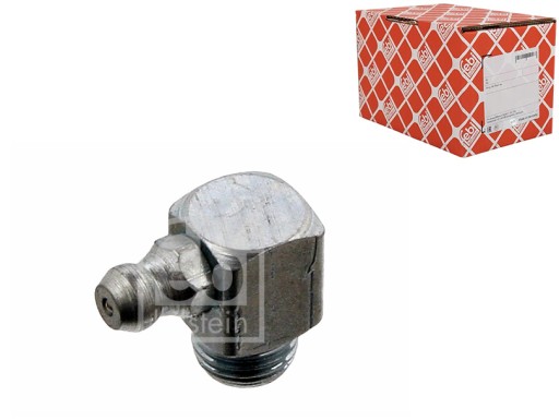 ANGLE maznička FEBI TRUCK 01098 M10 90* FEBI BILSTEIN