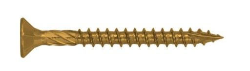 Skrutky do dreva so zápustnou hlavou 3x35 TORX /100 ks
