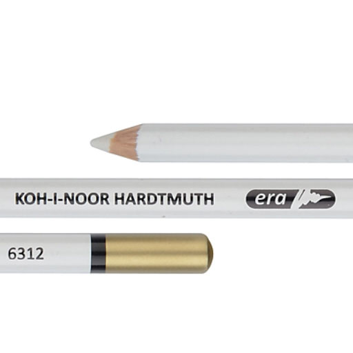 Precízna guma v ceruzke ERA - KOH-I-NOOR