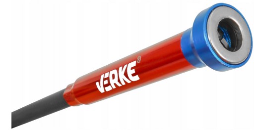 MAGNETICKÝ FLEXIBILNÝ DRŽIAK DIELNE DLHÝ 61CM ZÁCHRANKA NA SKRUTKU