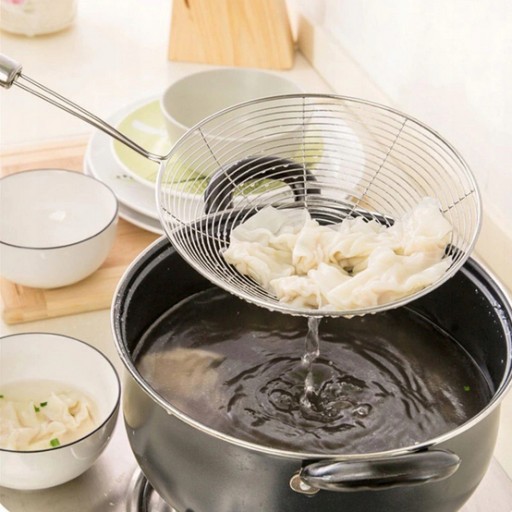 SZUMÓWKA DRÁŽKOVACIA LYŽIČKA, SITKO, KALUŠKY, HRANOLKY XL