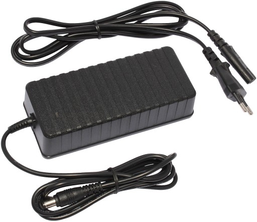 12V 5A napájanie pre RGB LED pásy, nábytok, CCTV kamery