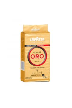 Lavazza mletá káva 250 g