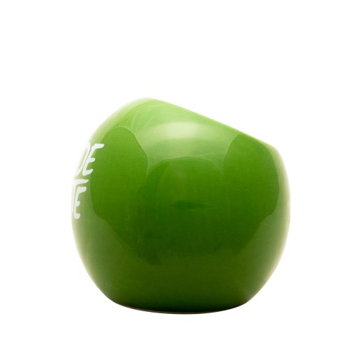 Matero tekvica Yerba Mate Verde Mate Manzana okrúhle
