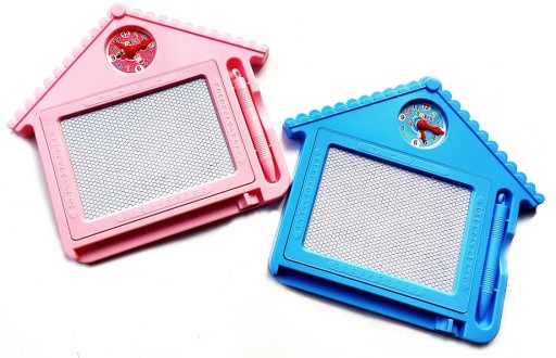 GRAFICKÝ TABLET NA KRESLENIE DOSKY SKIN BLADE