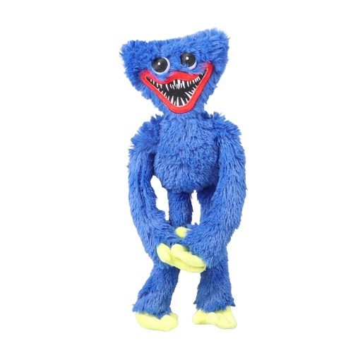 HUGGY WUGGY POPPY PLAYTIME TOY 2 KS 40CM