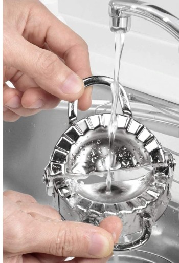FORMULÁR, STROJ NA Knedlíky, vykrajovač - Perfect Kitchen Gadget